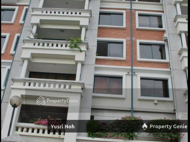 Condominium for sale in Petaling, Damansara Damai
