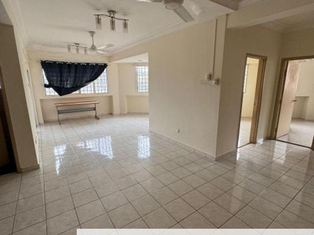 Condominium for sale in Petaling, Damansara Damai