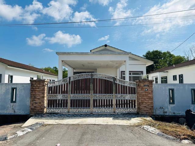 Bungalow for sale in Padang Serai, Kedah