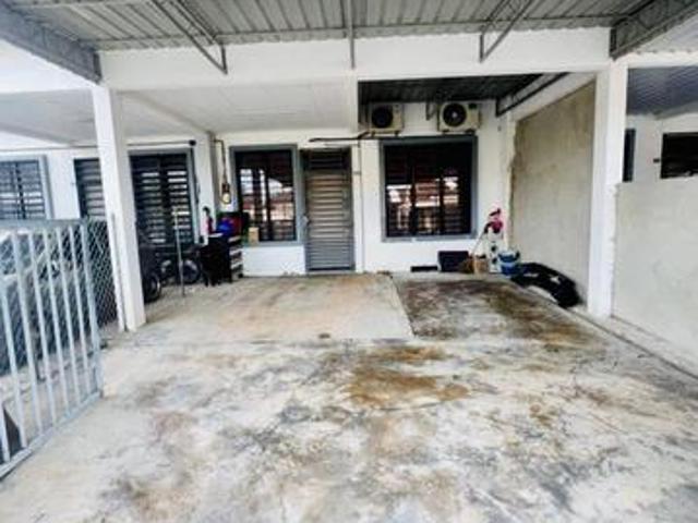 Terraced House for sale in Padang Serai, Kedah