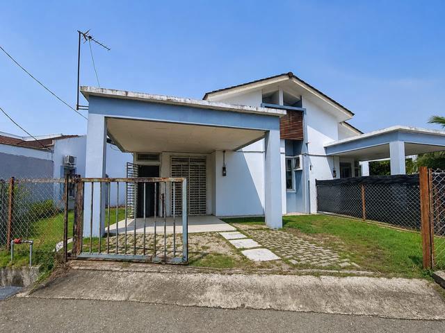 Residential House for sale in Padang Serai, Kedah