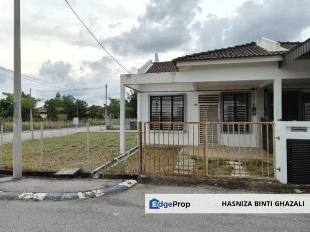House for sale in Kulim, Kedah