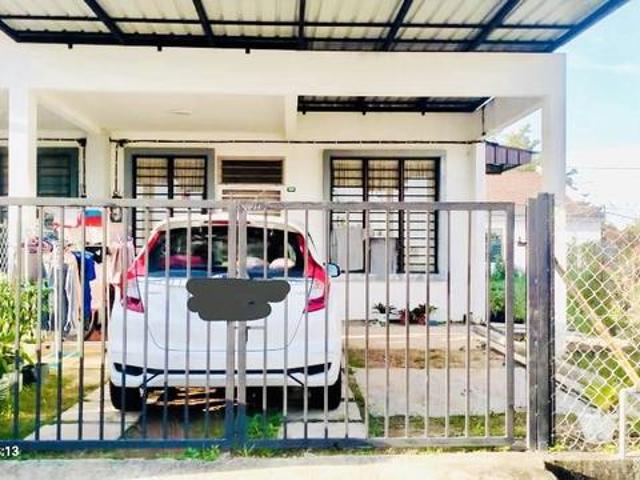 Terraced House for sale in Padang Serai, Kedah