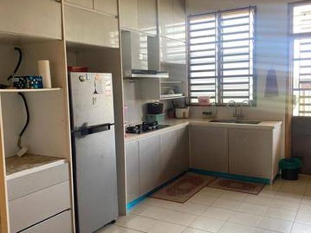 Terraced House for sale in Padang Serai, Kedah