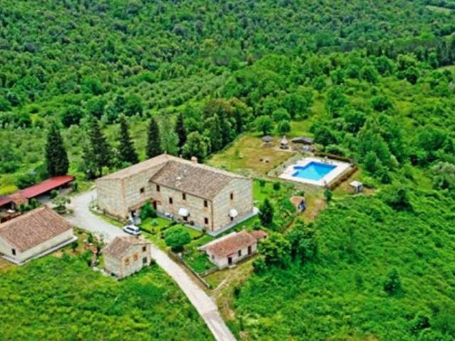 Terreno in vendita a Monte Argentario, Toscana