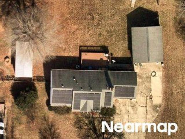 House for sale in Greensboro, North Carolina