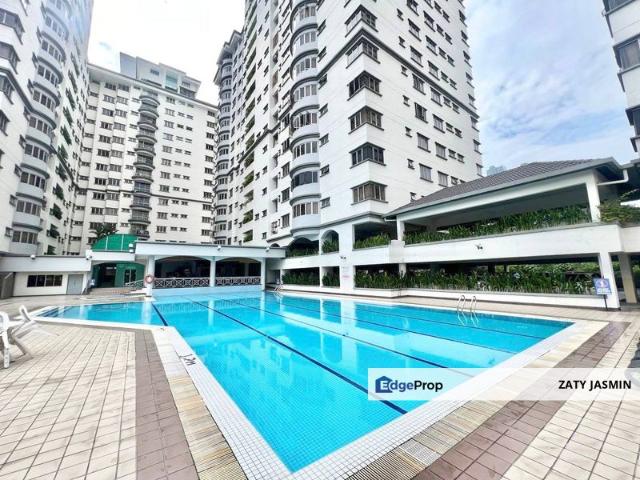 Condominium for sale in Country Heights Damansara, Kuala Lumpur