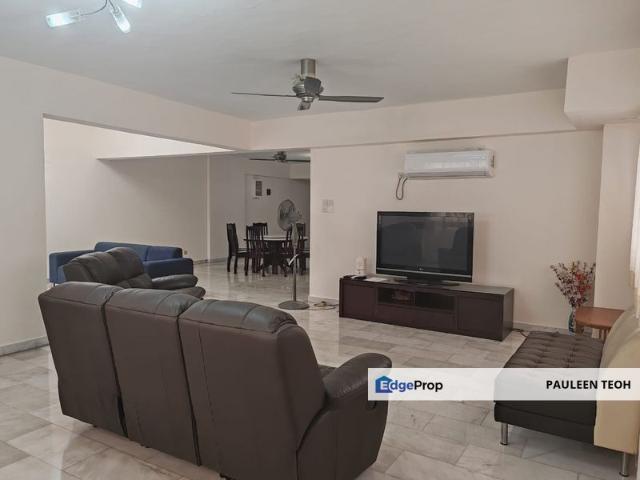 Condominium for rent in Country Heights Damansara, Kuala Lumpur