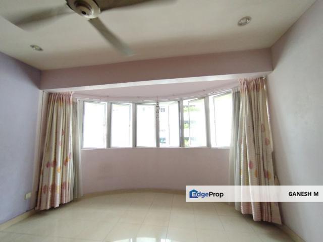 Condominium for sale in Segambut, Kuala Lumpur