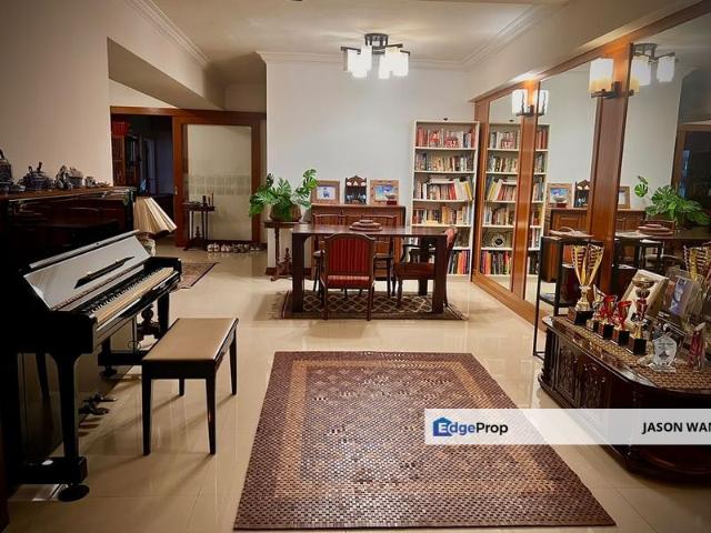 Condominium for sale in Country Heights Damansara, Kuala Lumpur