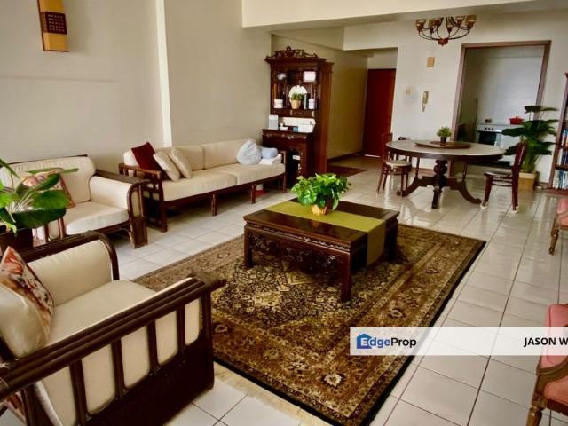 Condominium for sale in Country Heights Damansara, Kuala Lumpur