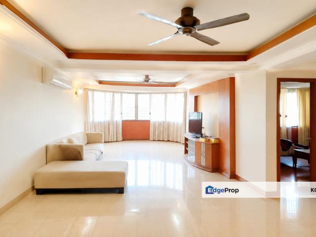 Condominium for sale in Country Heights Damansara, Kuala Lumpur