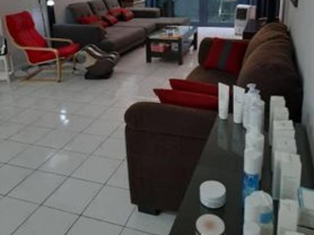 Condominium for sale in Country Heights Damansara, Kuala Lumpur