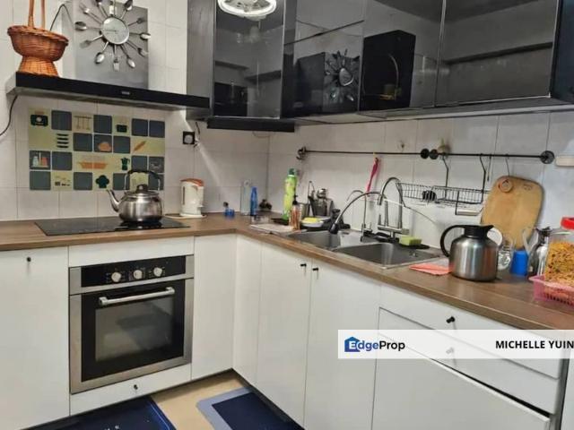 Condominium for rent in Country Heights Damansara, Kuala Lumpur