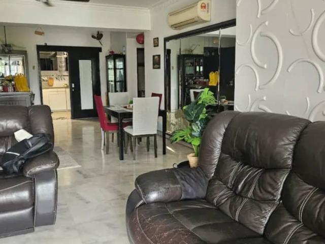 Apartment for rent in Country Heights Damansara, Kuala Lumpur