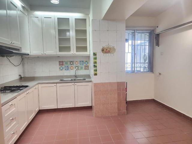 Condominium for rent in Country Heights Damansara, Kuala Lumpur