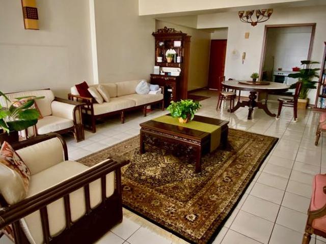 Condominium for sale in Country Heights Damansara, Kuala Lumpur