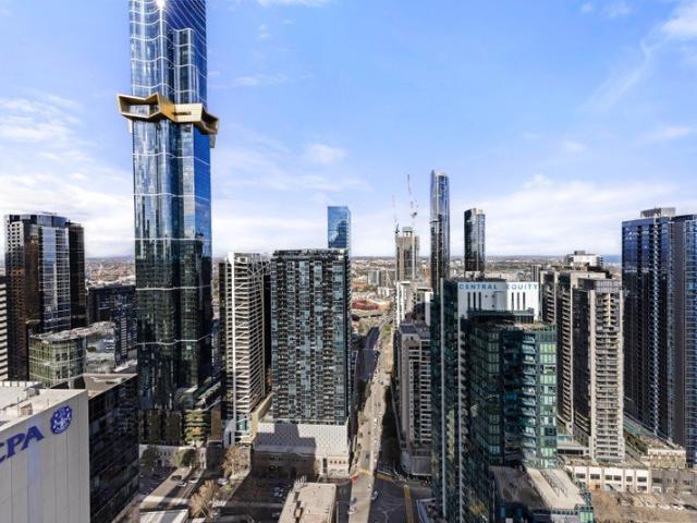 Apartment for sale in Camerons Creek, Victoria