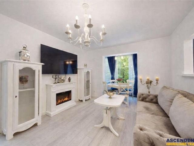 Apartament închirieri în Brașov