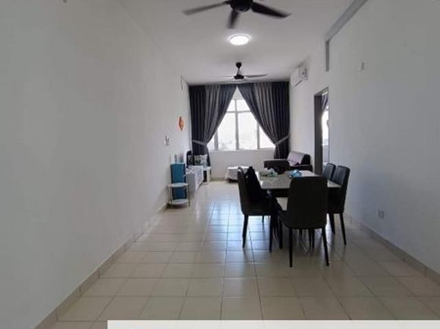 Condominium for rent in Perak