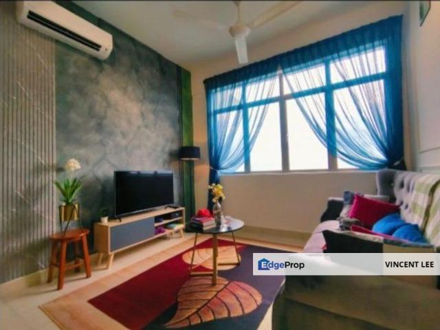 Condominium for rent in Perak