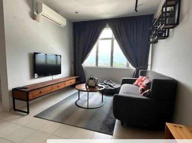 Condominium for rent in Perak