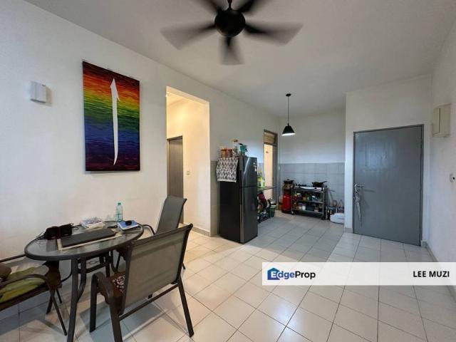 Condominium for sale in Perak