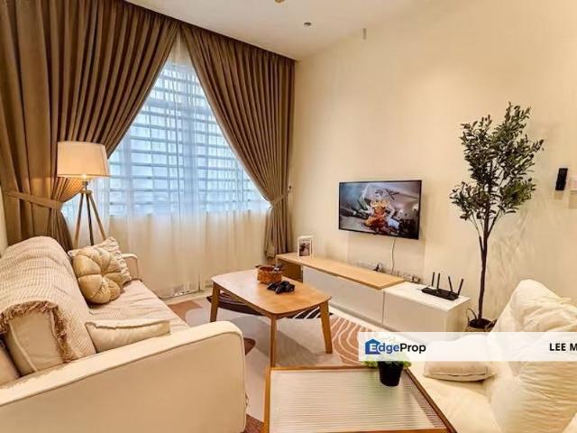 Condominium for rent in Perak