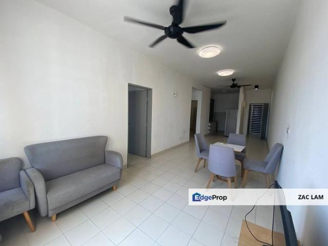 Condominium for sale in Pekan Lama, Sungkai