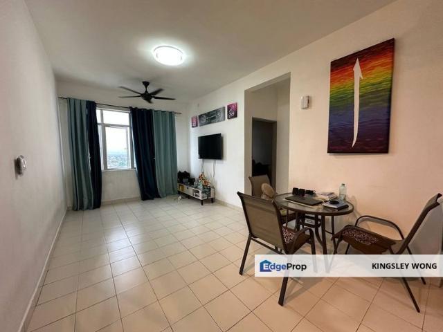 Condominium for sale in Perak