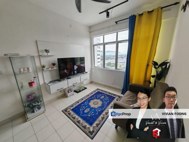 Condominium for rent in Perak