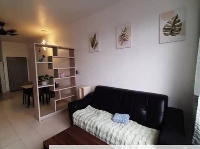 Condominium for sale in Perak