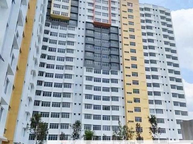 Condominium for rent in Perak