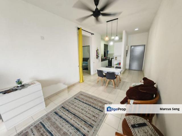 Condominium for rent in Perak