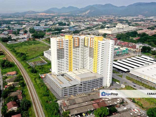 Condominium for sale in Perak
