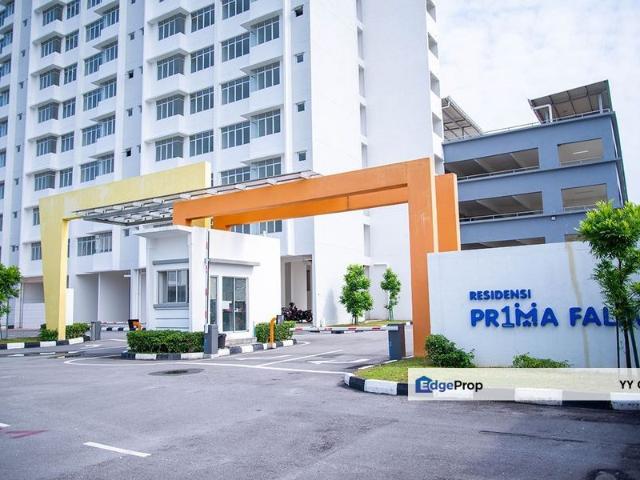 Condominium for sale in Perak