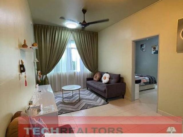 Condominium for rent in Perak