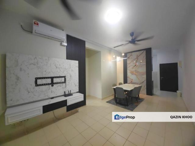 Condominium for rent in Perak, Tanjong Ipoh