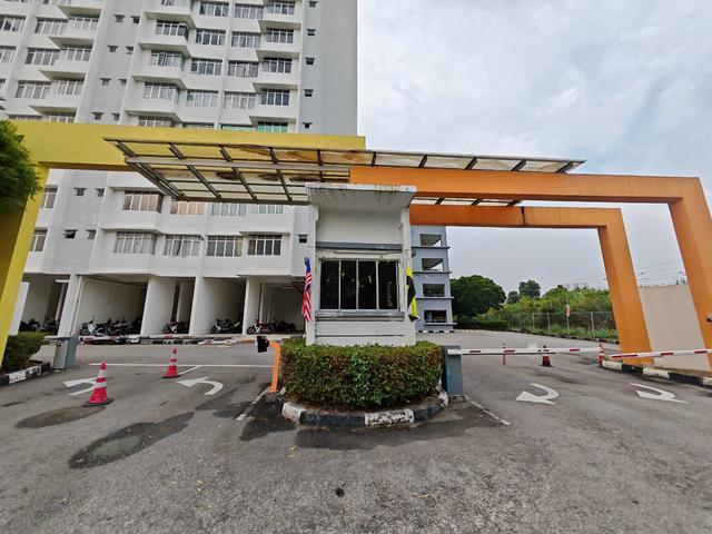 Apartment for sale in Perak, Tanjong Ipoh