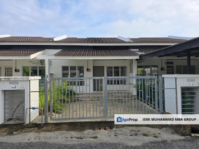 House for rent in Gambang, Pahang