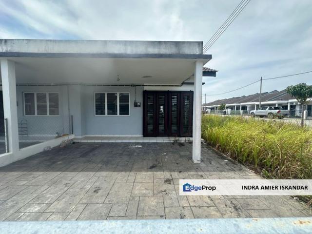 House for sale in Gambang, Pahang