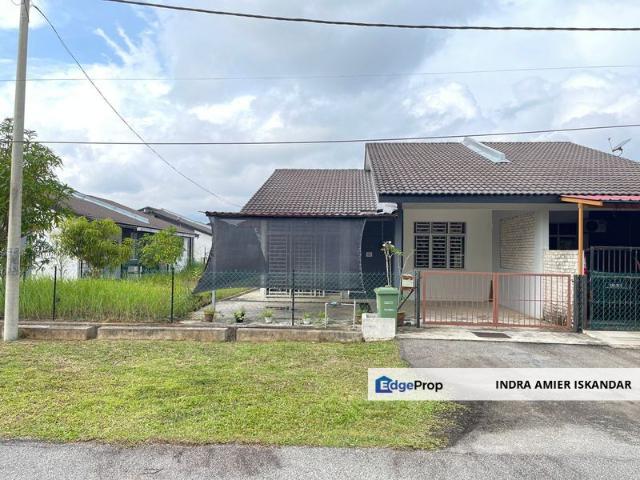 House for sale in Gambang, Pahang