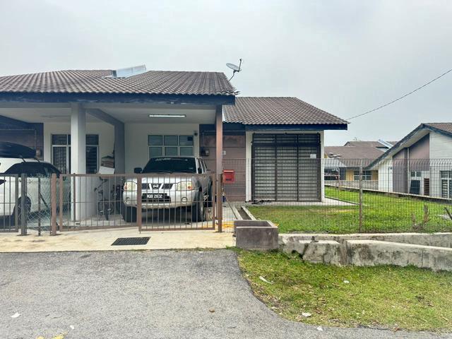 Residential House for sale in Kuantan