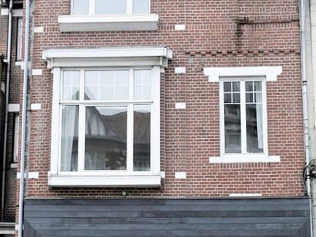 Appartement location à Antwerpen