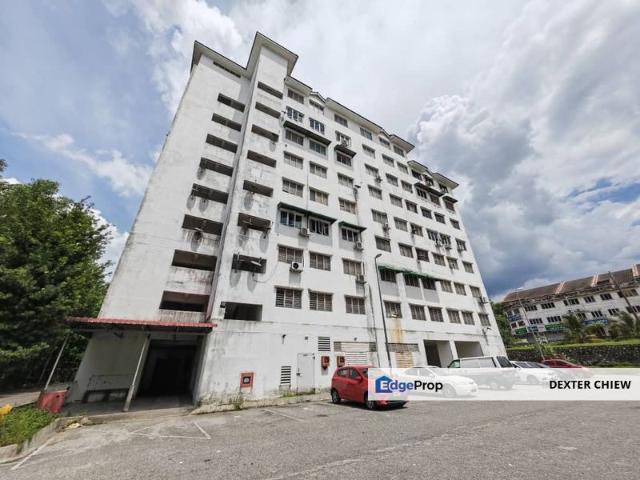 Condominium for sale in Selayang, Selangor