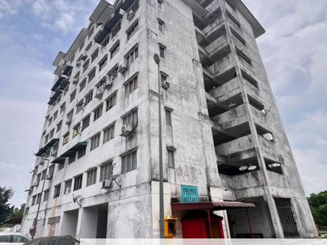 Condominium for sale in Selayang, Selangor