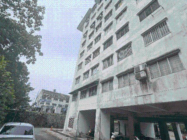 Apartment for rent in Selayang, Selangor