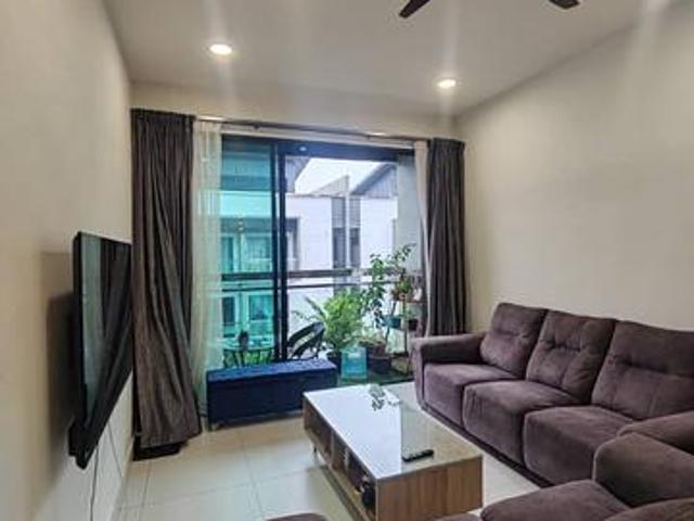 Apartment for sale in Kuching, Sarawak