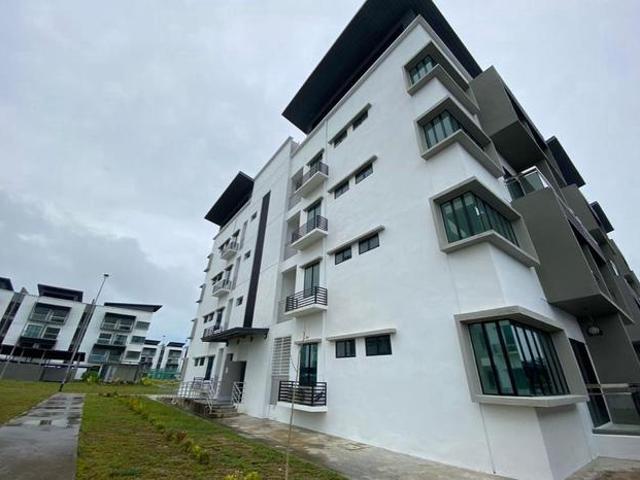 Apartment for sale in Kuching, Bahagian Kuching