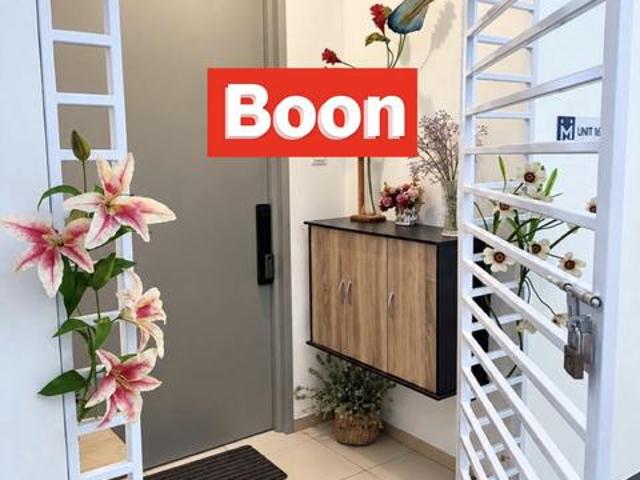 Apartment for sale in Kuching, Bahagian Kuching